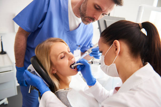 Best Dental Fillings (Composite and Amalgam)  in Meridian Hills, IN